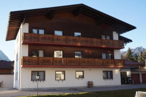 Appartmenthaus am Moosweg, Seefeld In Tirol